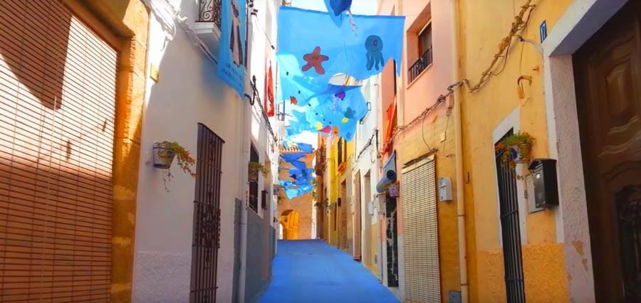 La Paz, Atico, 2 Dormitorios, Moreira, By Bookindenia Moraira Exterior photo